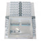 Cuadro de mandos 28+28x600W